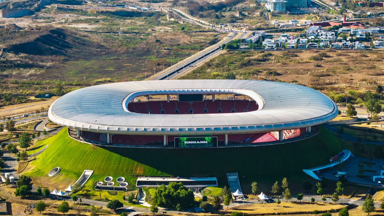 ¿Cómo y dónde ver el partido en Guadalajara del Mundial 2026 entre Chequia y Corea del Sur?